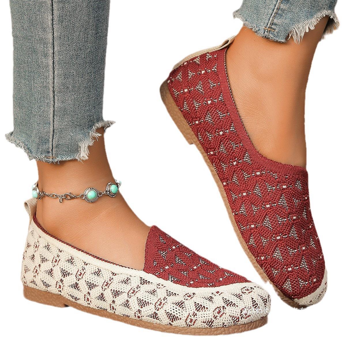 Chaussures Orthopédiques Stylées pour Toute Occasion