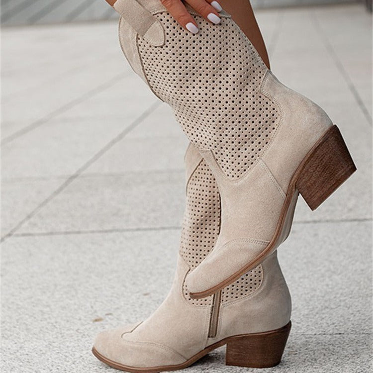 Bottes Orthopédiques Confortables pour Tous les Jours