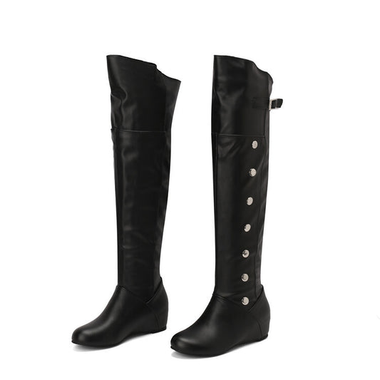 Bottes Orthopédiques Magnifiquement Conçues
