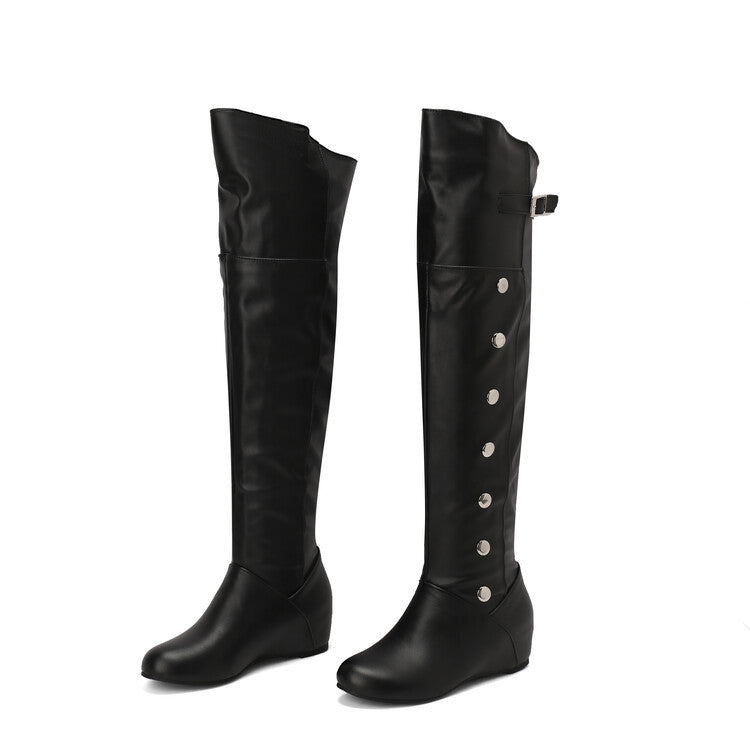 Bottes Orthopédiques Magnifiquement Conçues