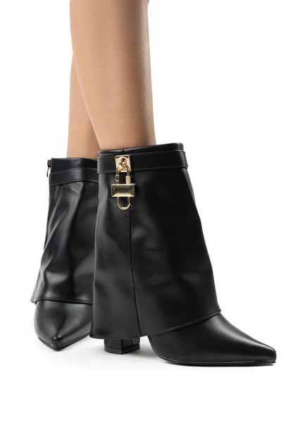 Bottes Orthopédiques Élégantes pour Chaque Pas