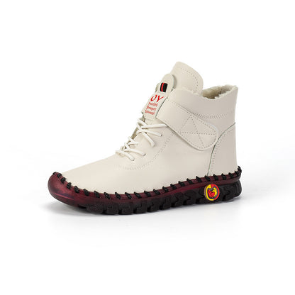 Chaussures Orthopédiques Confortables pour Tous les Jours