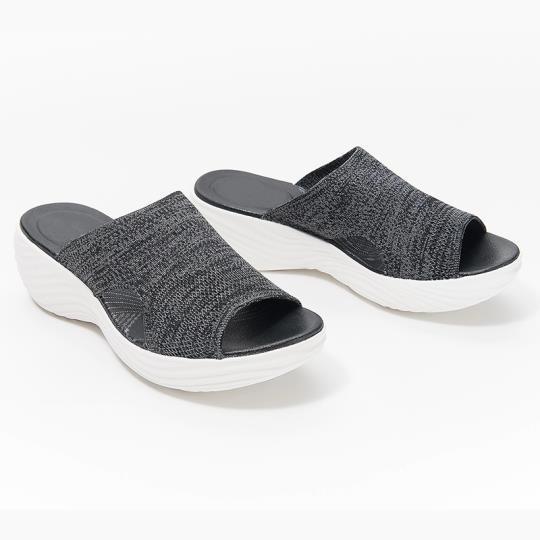 Sandales Orthopédiques Confortables pour Tous les Jours