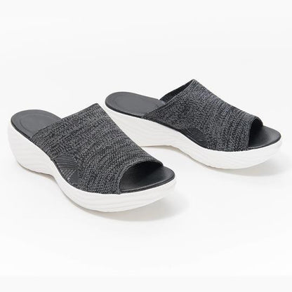 Sandales Orthopédiques Confortables pour Tous les Jours