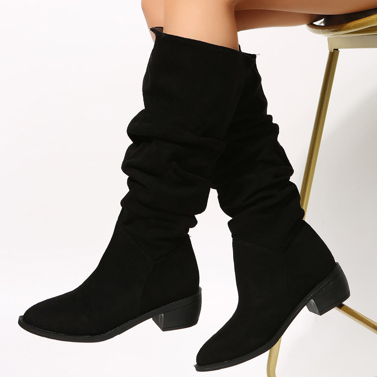Bottes Orthopédiques Magnifiquement Conçues