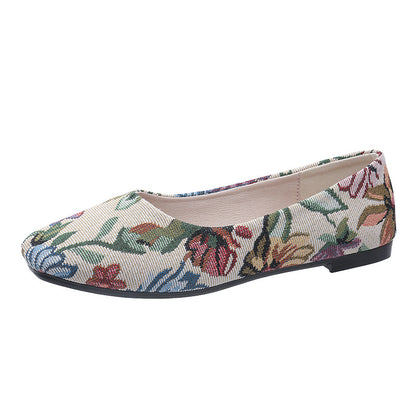 Chaussures Orthopédiques Classiques au Style Intemporel