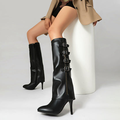 Bottes Orthopédiques Magnifiquement Conçues