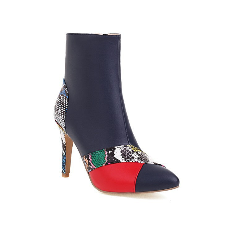 Chaussures Orthopédiques d'Inspiration Vintage