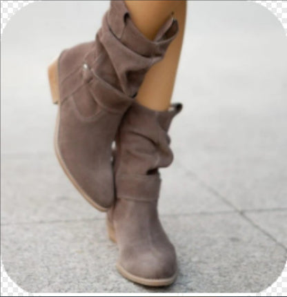 Bottes Orthopédiques Élégantes pour Chaque Pas