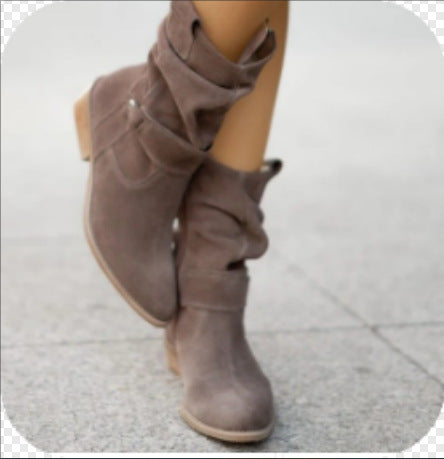 Bottes Orthopédiques Élégantes pour Chaque Pas