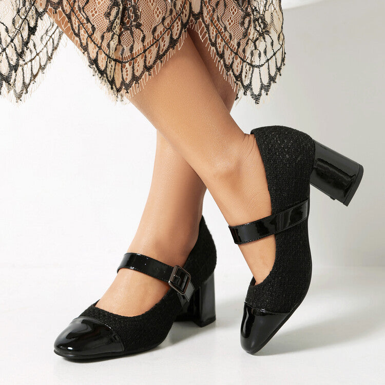 Talons Orthopédiques Gracieuses au Look Moderne