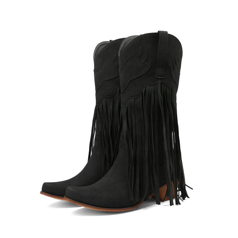 Bottes Orthopédiques Confortables pour Tous les Jours