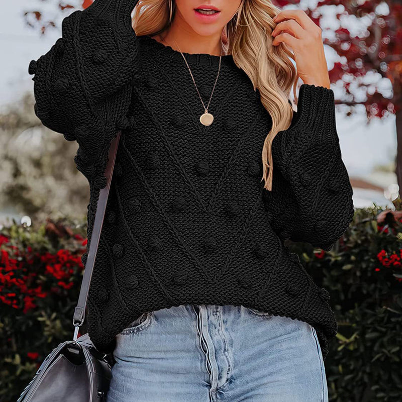 Pull inspiration vintage