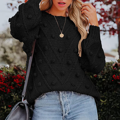 Pull inspiration vintage