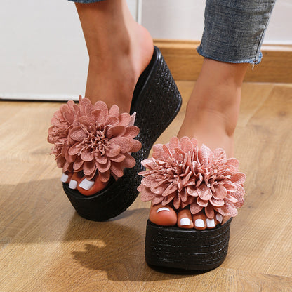 Sandales Orthopédiques Gracieuses au Look Moderne