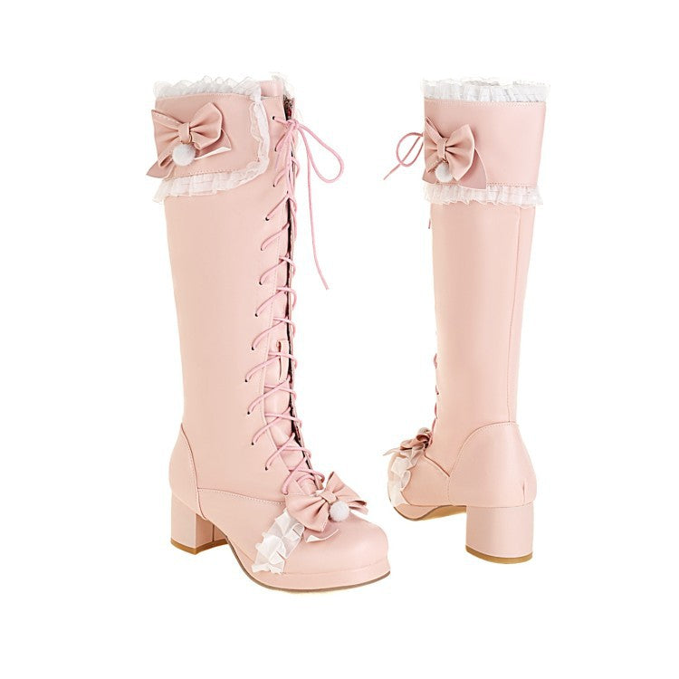 Bottes Orthopédiques Magnifiquement Conçues