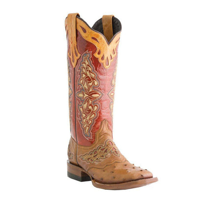 Bottes Orthopédiques Chics au Design Unique