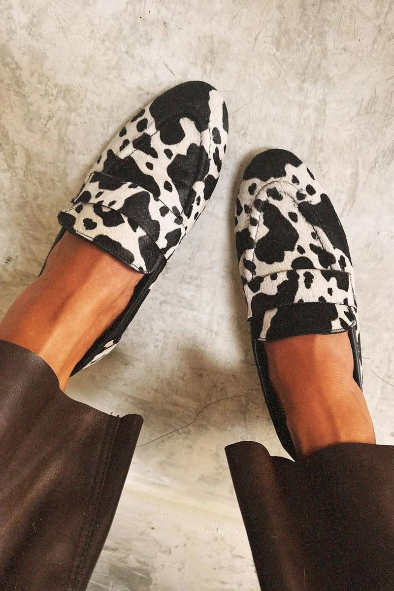 Chaussures Orthopédiques Classiques au Style Intemporel