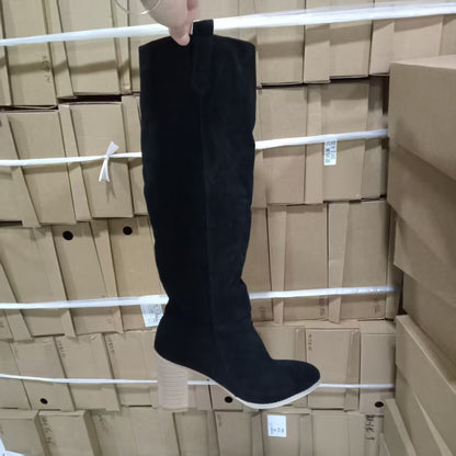 Bottes Orthopédiques d'Inspiration Vintage