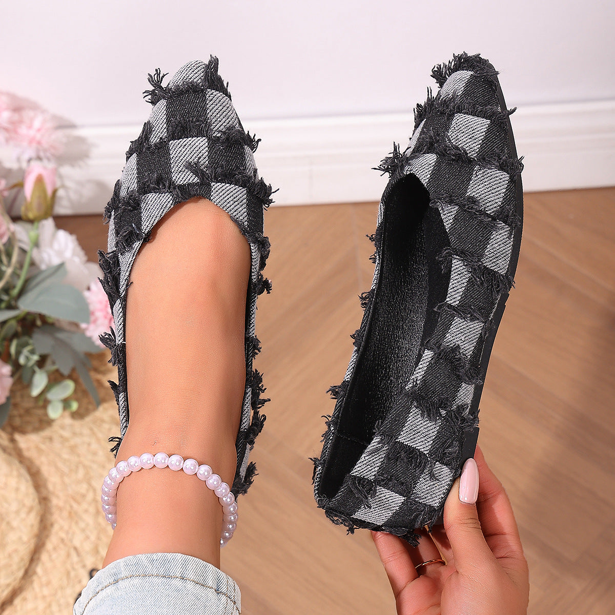 Chaussures Orthopédiques Élégantes pour Chaque Pas