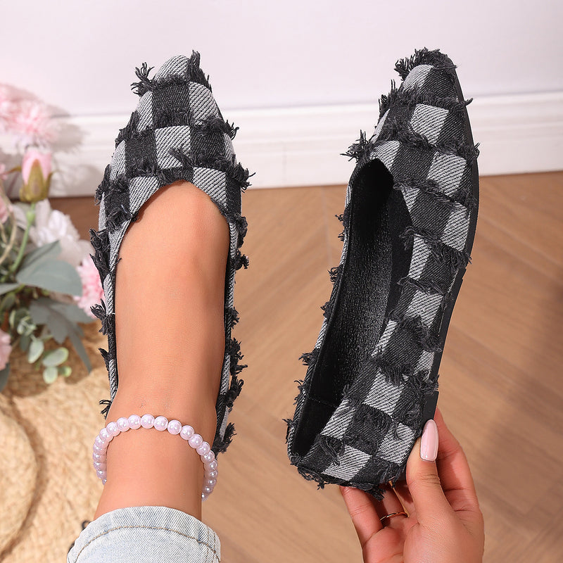 Chaussures Orthopédiques Élégantes pour Chaque Pas
