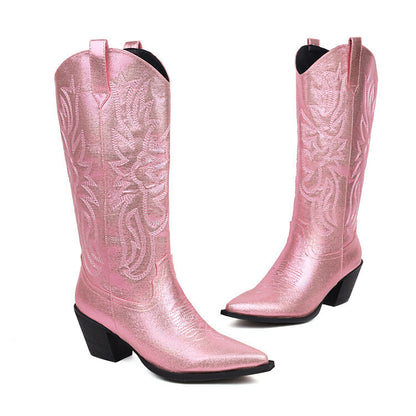 Bottes Orthopédiques Magnifiquement Conçues