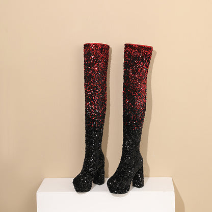 Bottes Orthopédiques Confortables pour Tous les Jours