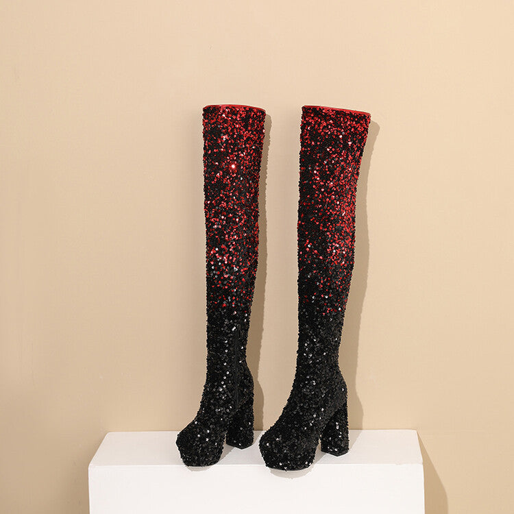 Bottes Orthopédiques Confortables pour Tous les Jours
