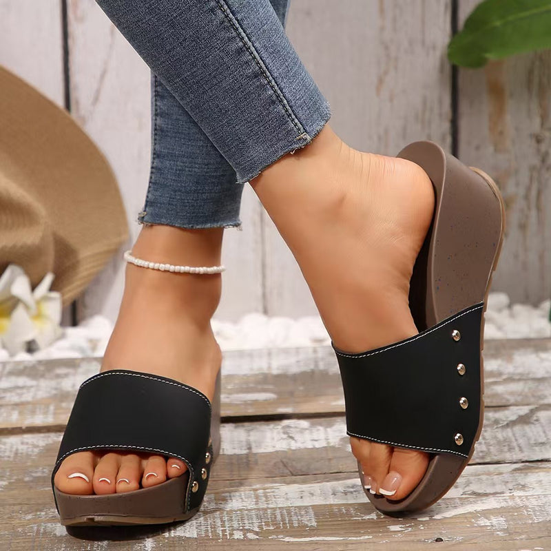 Chaussures Orthopédiques Magnifiquement Conçues