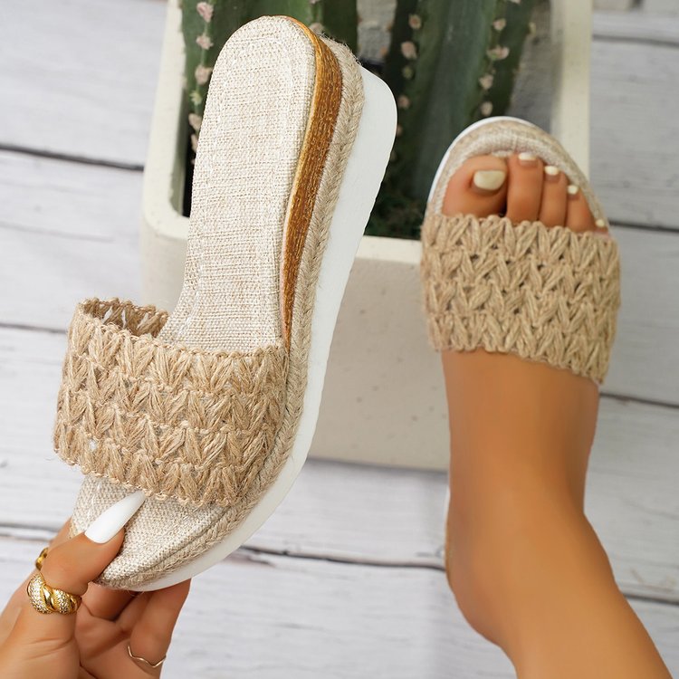 Sandales Orthopédiques Confortables pour Tous les Jours