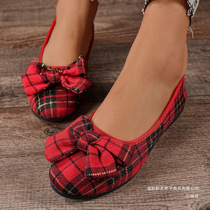 Chaussures Orthopédiques Confortables pour Tous les Jours