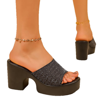 Chaussures Orthopédiques Classiques au Style Intemporel