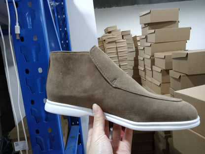 Chaussures Orthopédiques Magnifiquement Conçues