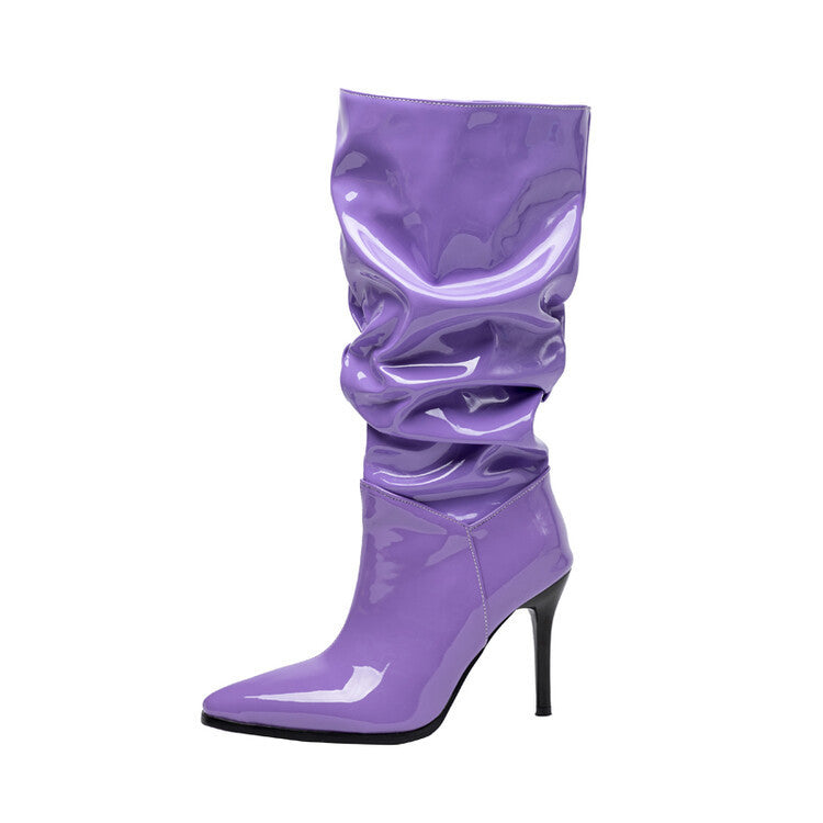 Bottes Orthopédiques d'Inspiration Vintage