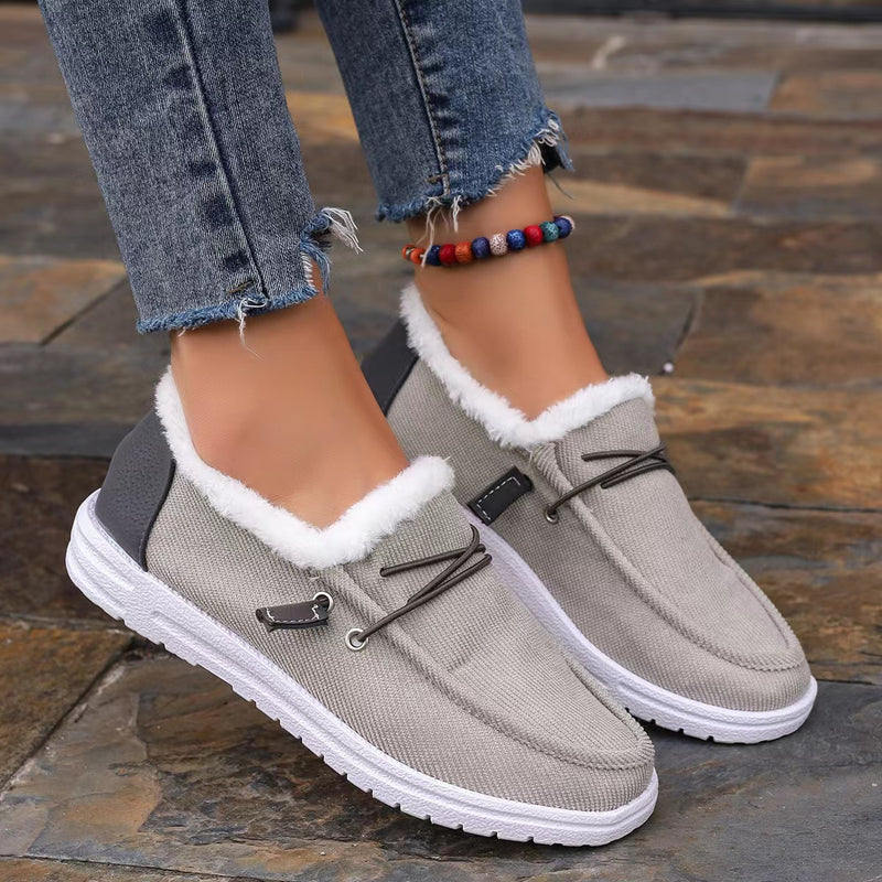 Chaussures Orthopédiques d'Inspiration Vintage