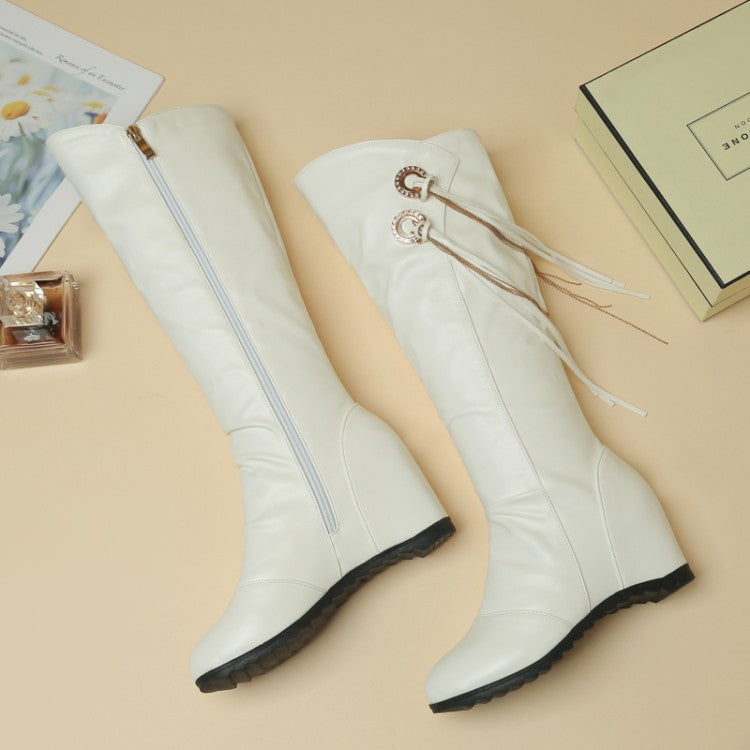 Bottes Orthopédiques Magnifiquement Conçues