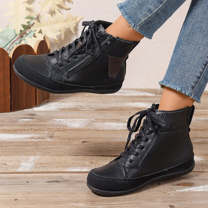 Bottes Orthopédiques Stylées pour Toute Occasion