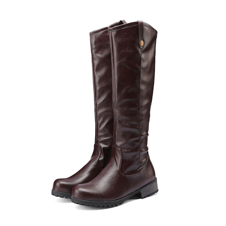 Bottes Orthopédiques Classiques au Style Intemporel