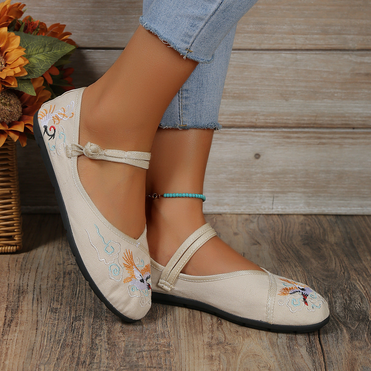 Chaussures Orthopédiques Confortables pour Tous les Jours