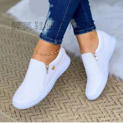Chaussures Orthopédiques Confortables pour Tous les Jours