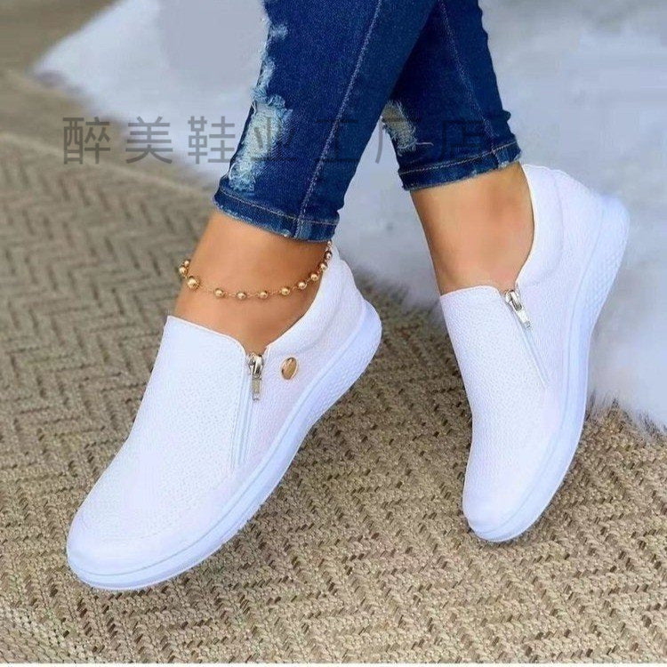 Chaussures Orthopédiques Confortables pour Tous les Jours