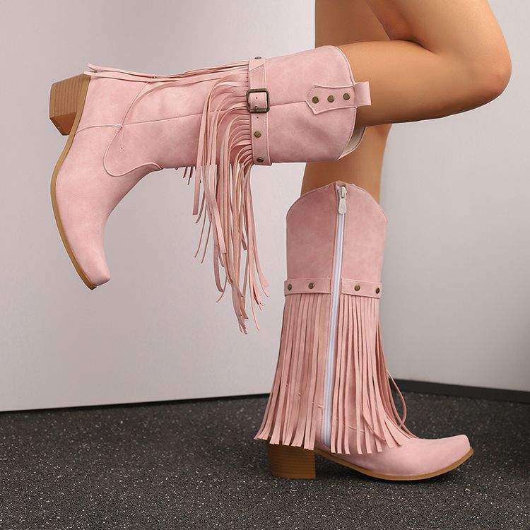 Bottes Orthopédiques Élégantes pour Chaque Pas
