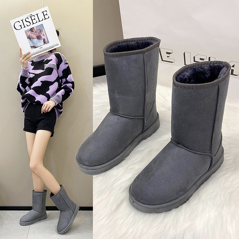 Bottes Orthopédiques Confortables pour Tous les Jours