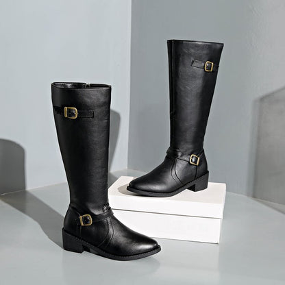 Bottes Orthopédiques Élégantes pour Chaque Pas