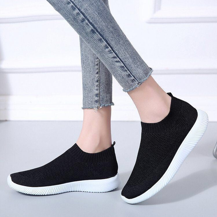 Chaussures Orthopédiques Confortables pour Tous les Jours