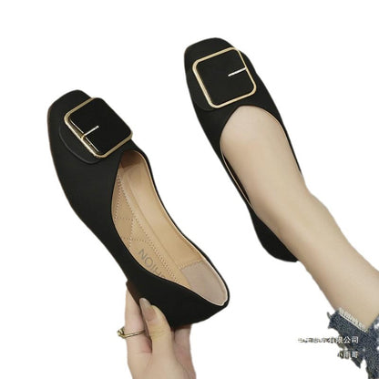 Chaussures Orthopédiques Chics au Design Unique