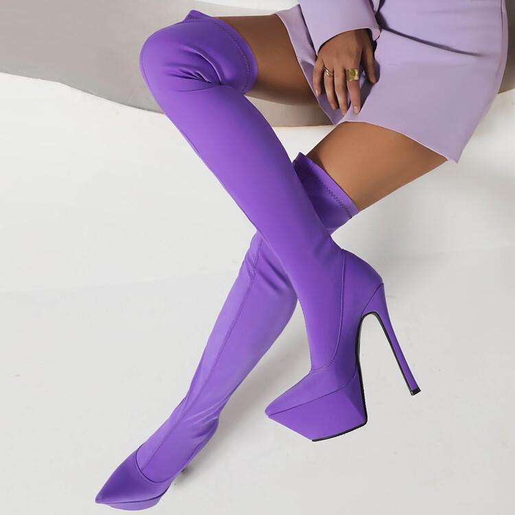 Bottes Orthopédiques Confortables pour Tous les Jours