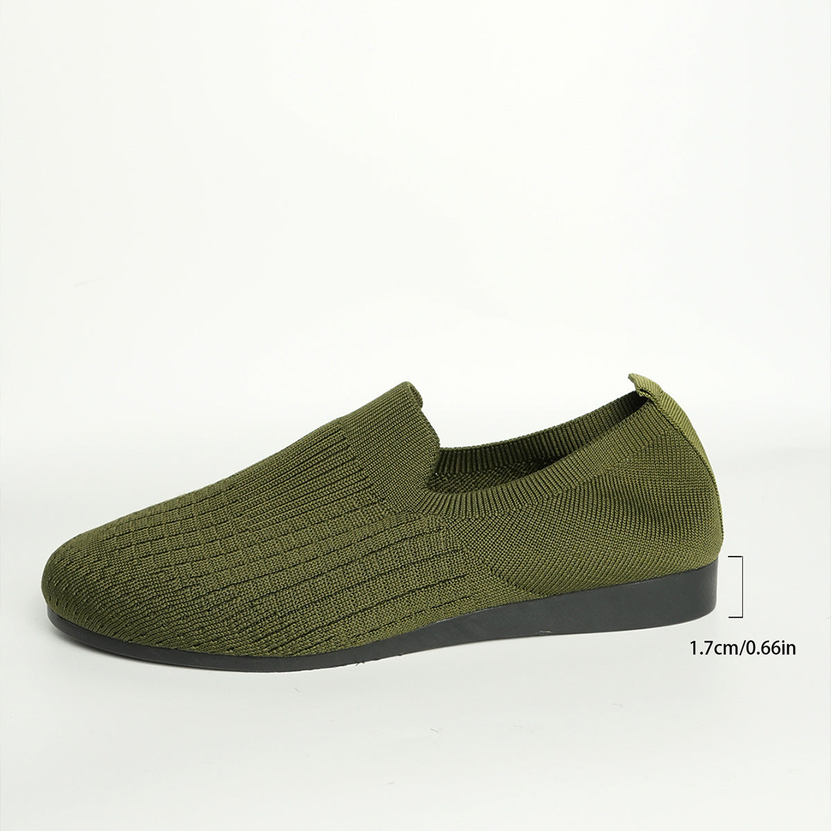 Chaussures Orthopédiques Classiques au Style Intemporel