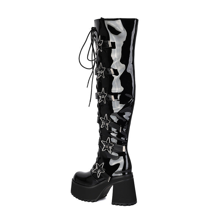 Bottes Orthopédiques Stylées pour Toute Occasion