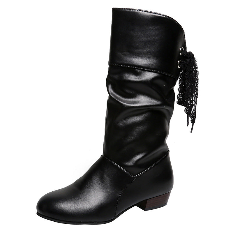 Bottes Orthopédiques Stylées pour Toute Occasion